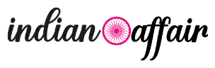 Indian Affair logo